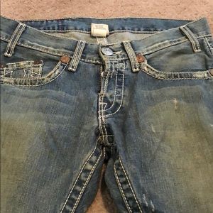 True religion jeans